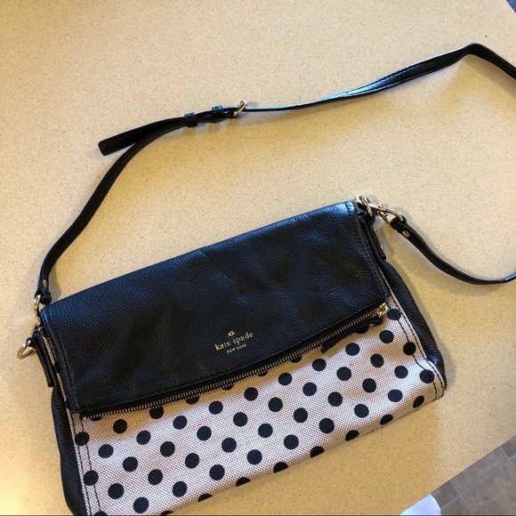 kate spade Handbags - Kate Spade Shoulder Bag